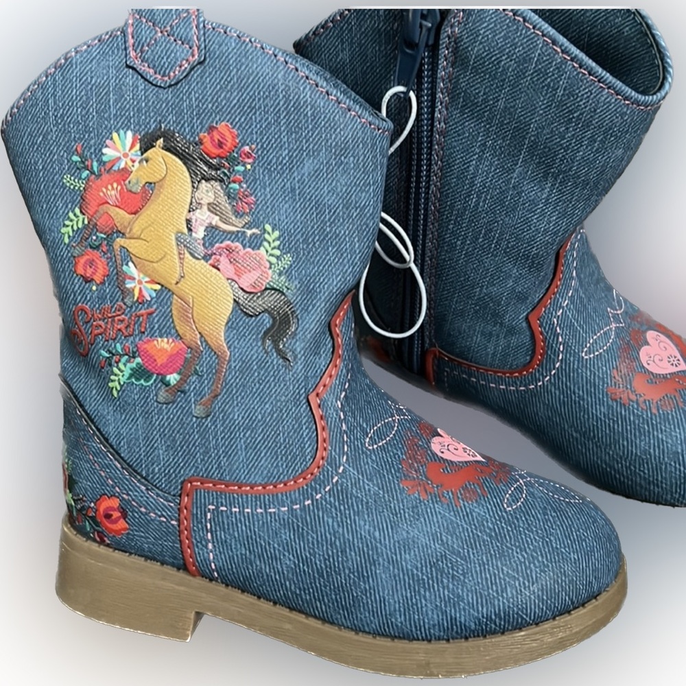 Girls Boots